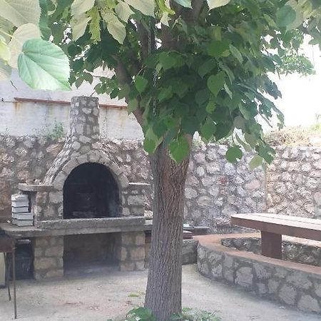 Slavica Sweet Apartment Šušanj Esterno foto