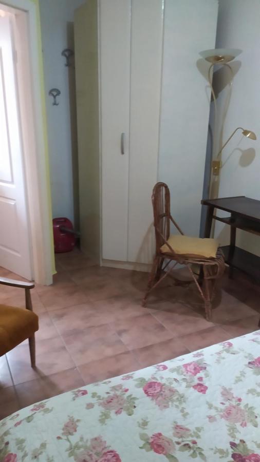 Slavica Sweet Apartment Šušanj Esterno foto