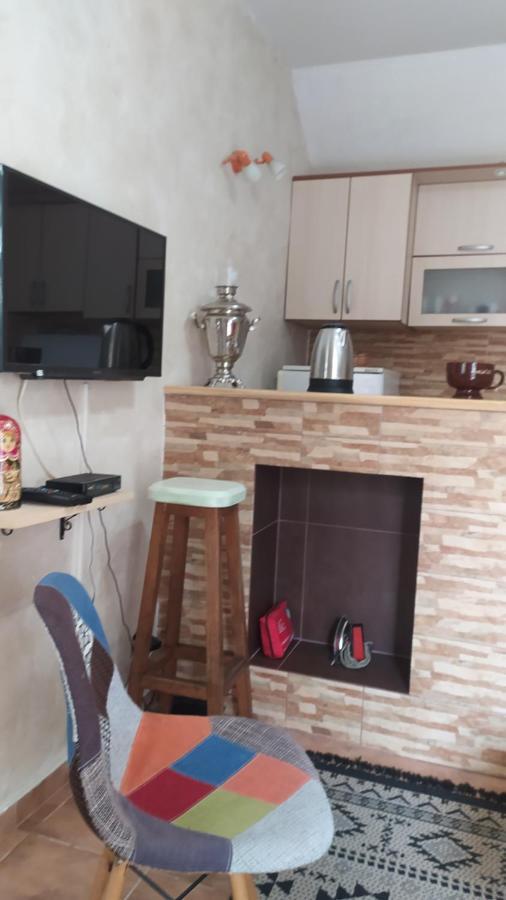 Slavica Sweet Apartment Šušanj Esterno foto